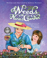 Cover of Weeds in Nana's Garden